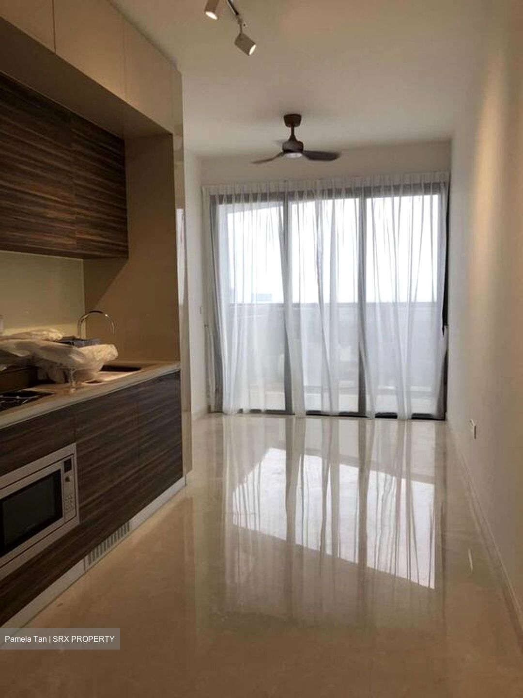 Commonwealth Towers (D3), Condominium #504442801